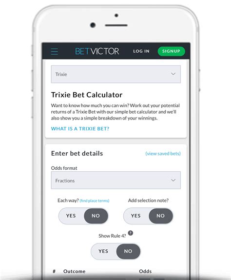 bet calculator trixie|Iba pa.